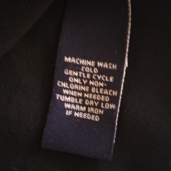 ⚜️ Chaps Square Neck Top - Picture 5 of 7